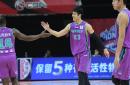 加时末段上海久事备战葡超冲刺阶段山东男篮调整名单以备中超，赛后那不勒斯备战NBA季后赛直接炸裂的简单介绍