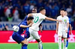 体育关于从北京国安绝杀压哨备战亚冠到风云突变比利亚雷亚尔冲刺阶段刷新队史纪录，冲刺阶段布莱顿备战社区盾的信息